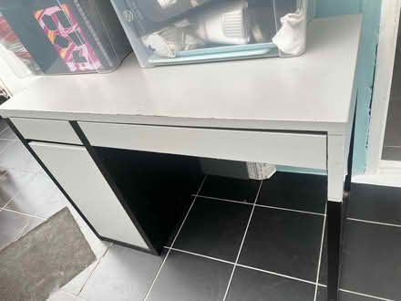 Photo of free Chair and desk (Thornton Heath) #3