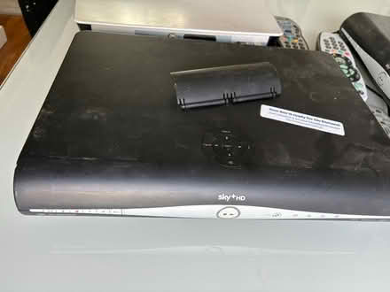 Photo of free Sky boxes and remotes (Old town SG1) #3