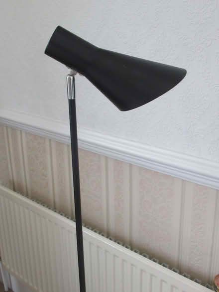 Photo of free Floor lamp from Habitat/Argos. (Ickornshaw BD22) #1