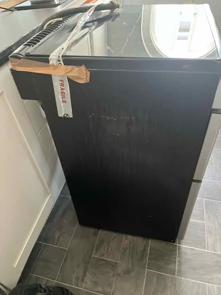 Photo of free Newhome Gas cooker - Double oven - Fully working Hob & Oven (Victoria SW1V) #4