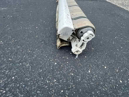 Photo of free Retractable Awning (East Windsor) #3