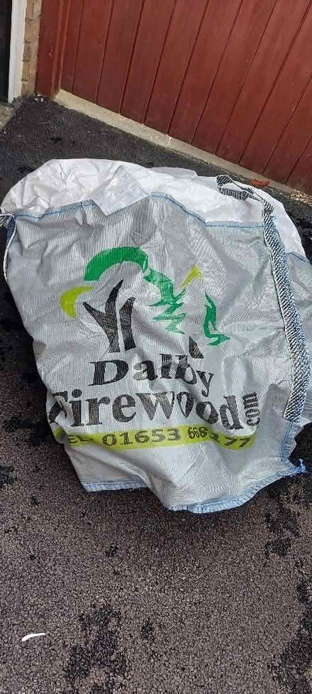Photo of free Bulk bag (Norton-on-Derwent YO17) #1