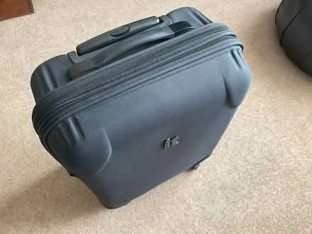 Photo of free it case (Byfleet - KT14) #2