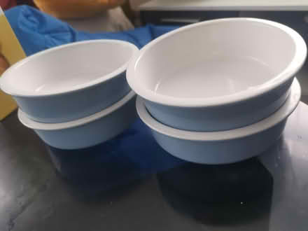 Photo of free Bowls (Barnet EN5) #2