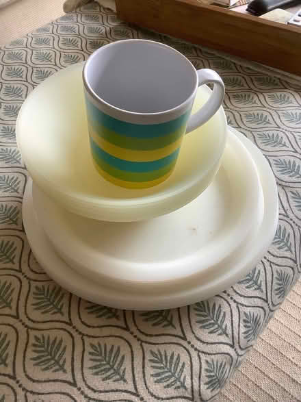 Photo of free Camping or picnic set (Harrogate HG1) #1