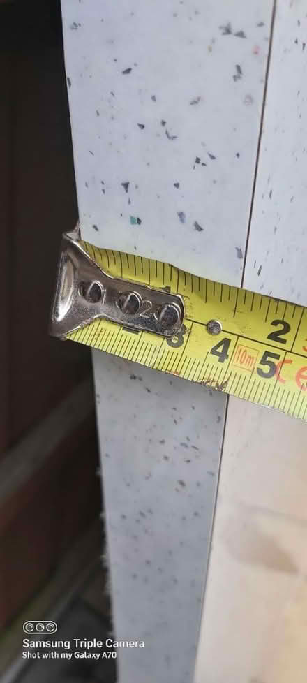 Photo of free Worktop (Matchborough B98) #3