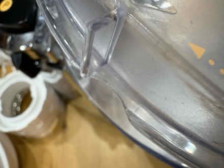 Photo of free Broken Kenwood food processor (St Albans AL2) #4