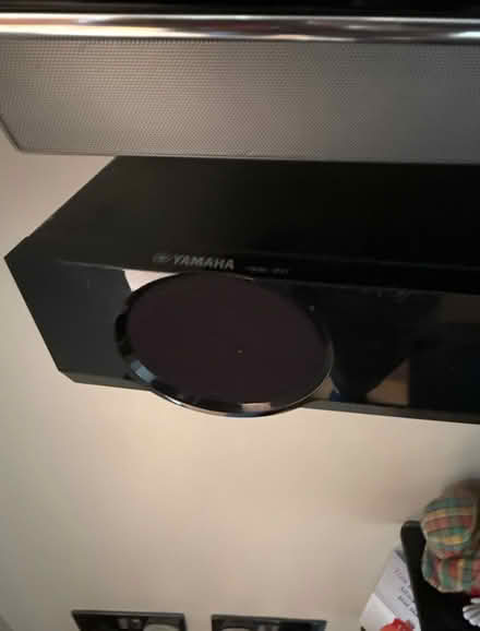 Photo of free Nintendo Wii, blue ray player + (London nw11) #3