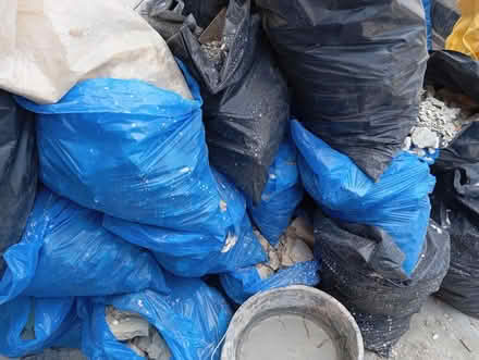 Photo of free Rubble and hardcore - loads (Woolwich SE18) #1