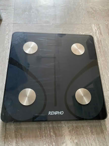 Photo of free Weight Scale (bow E3) #1