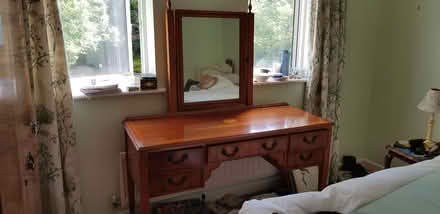 Photo of free Attractive dressing table (Totteridge HW HP13) #1