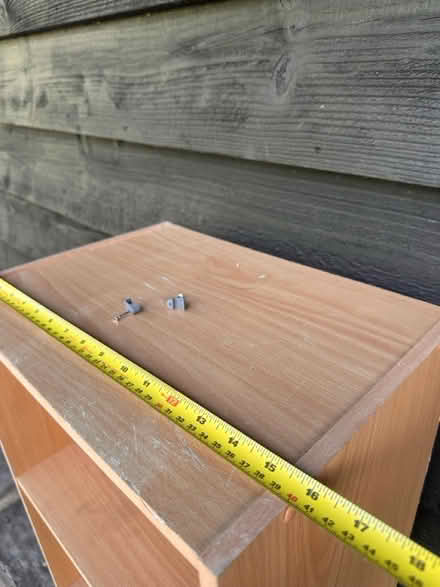 Photo of free Small bookcase (Princes Risborough HP27) #3