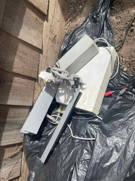 Photo of free Wii (Manor Park E12) #2