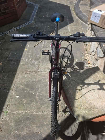 Photo of free Kids bike (Chingford Mount E4) #1