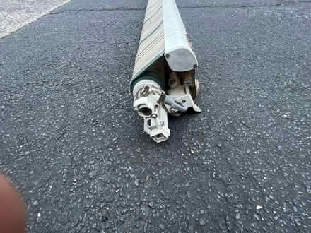 Photo of free Retractable Awning (East Windsor) #2