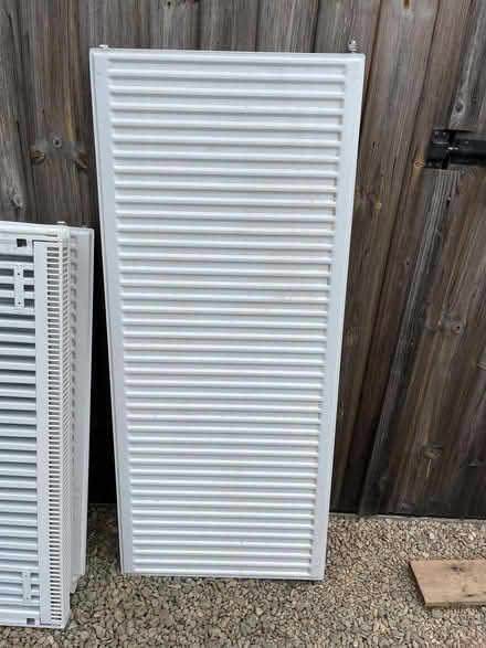 Photo of free Radiators (Wingfield) #1