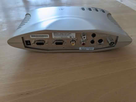 Photo of free Wireless Routers, AVerTV Box 3, Freeview Box (Blofield Heath NR13) #3