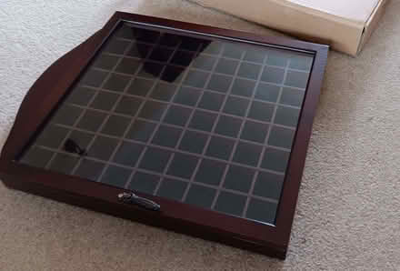 Photo of free Display frame (Lower Sheering CM21) #2