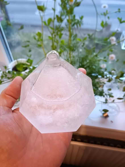 Photo of free Storm Glass (Tiptree CO5) #2