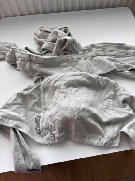 Photo of free Close Caboo Lite baby carrier (Ashton upon Mersey M33) #1