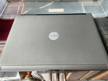 Photo of free Laptop (Hinchley Wood KT10) #1