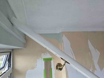 Photo of free Stair handrail (Didcot OX11) #1