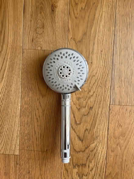 Photo of free Shower head (London Fields E8) #1