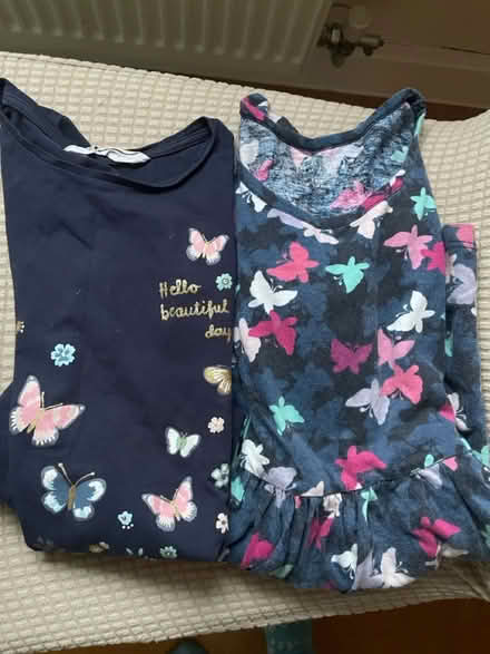 Photo of free Girls bundle 5-7years (Home EC1V) #2