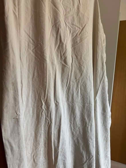 Photo of free Curtains (Cambridge station area) #4