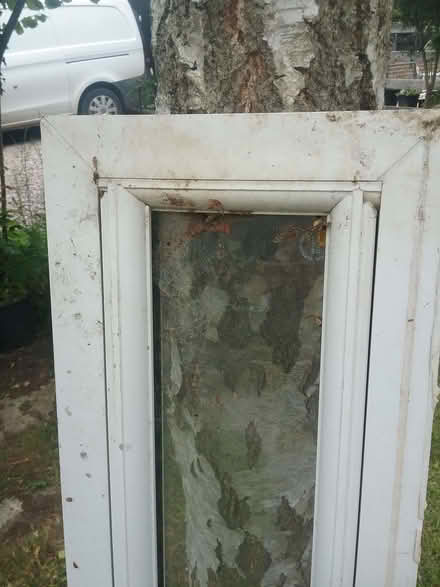 Photo of free Window, upvc (Wrenbury CW5) #2