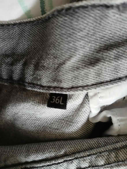 Photo of free Pierre Cardin Jeans 36L (Turnpike Lane N15) #3