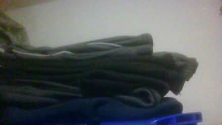 Photo of free mens jog pants (BA2) #1
