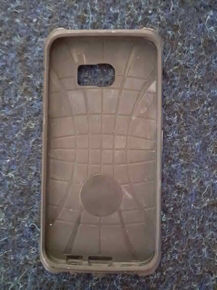 Photo of free Samsung S7 Edge cases (Barnsley S75) #1