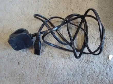 Photo of free Portable CD/Cassette/Radio (Creekmoor BH17) #3