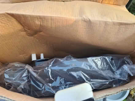 Photo of free Electric crepe maker (Heswall CH60) #2