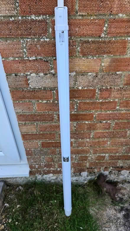 Photo of free Twin 4ft LED Batten 40W 5200lm (Basingstoke RG22) #1