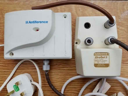 Photo of free TV Signal Boosters (Silverdale LA5) #1