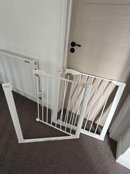 Photo of free Stair Gates (Penn HP10) #1