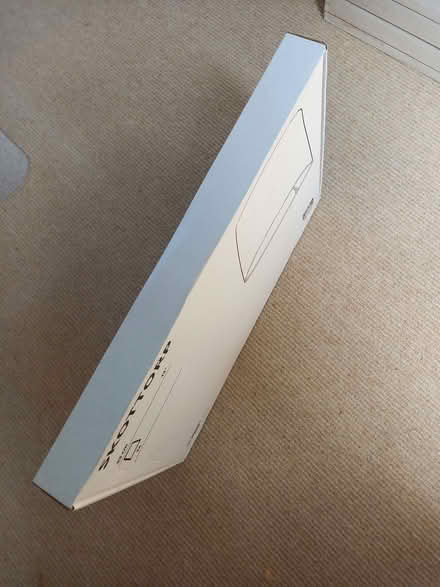 Photo of free Lamp shade (West Yatton) #2