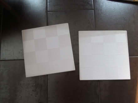 Photo of free 15 square polystyrene tiles (Sidcup DA14) #1