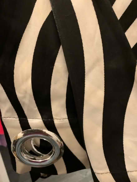 Photo of free New Single window curtain (wembley HA9) #1