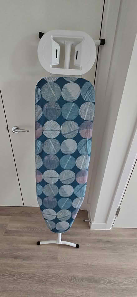 Photo of free Ironing board (South Bermondsey) #1