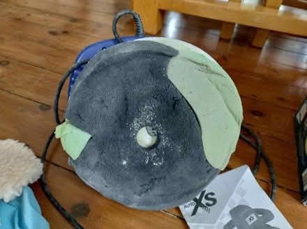 Photo of free Car polisher (Seaford, East Sussex) #4