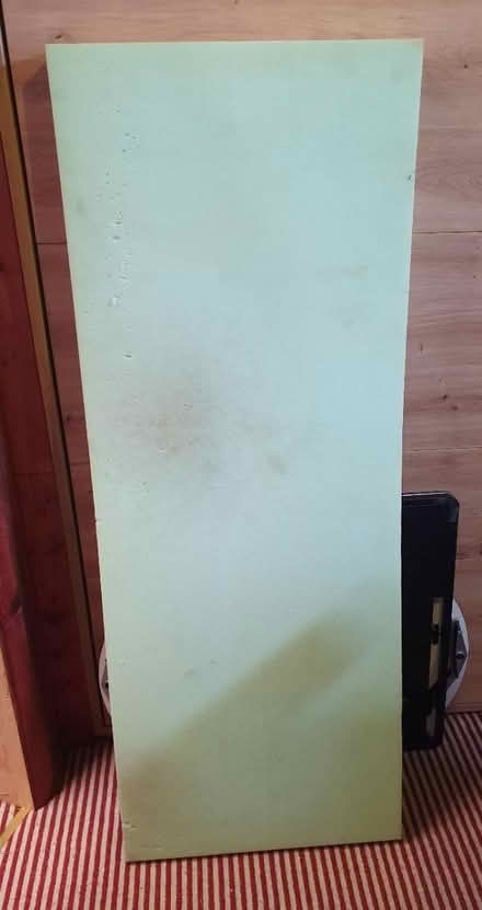 Photo of free Sponge (CT8) #1