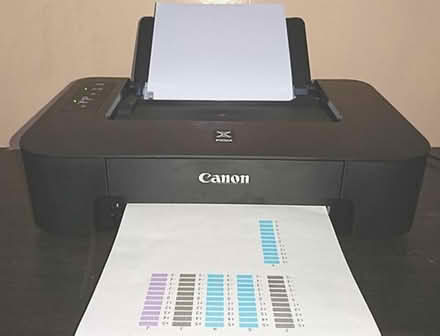 Photo of free 4 printers all need repairs (Reading RG2) #1