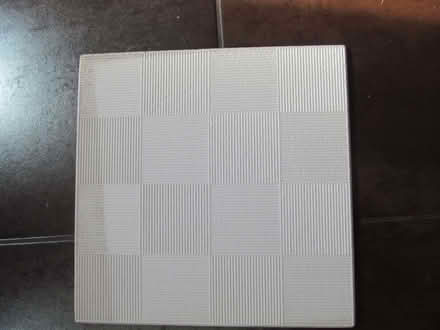 Photo of free 15 square polystyrene tiles (Sidcup DA14) #2