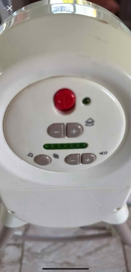 Photo of free Fisher Price Baby Rocker (Ringmer BN8) #3