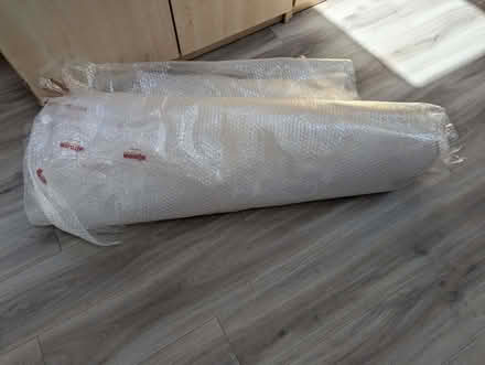 Photo of free Bubble wrap (Fleetville AL4) #1