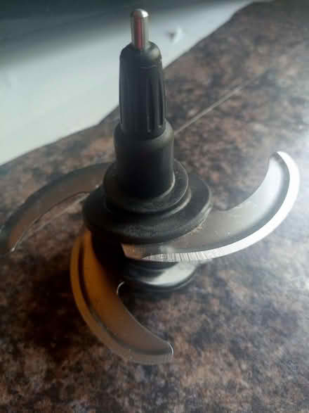Photo of free Ninja blender blade (Coseley WV14) #3