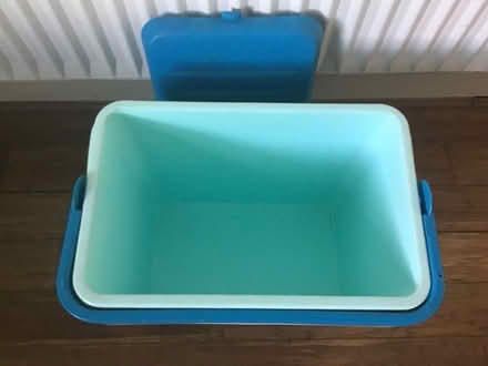 Photo of free Cool box (Bulwell NG6) #2
